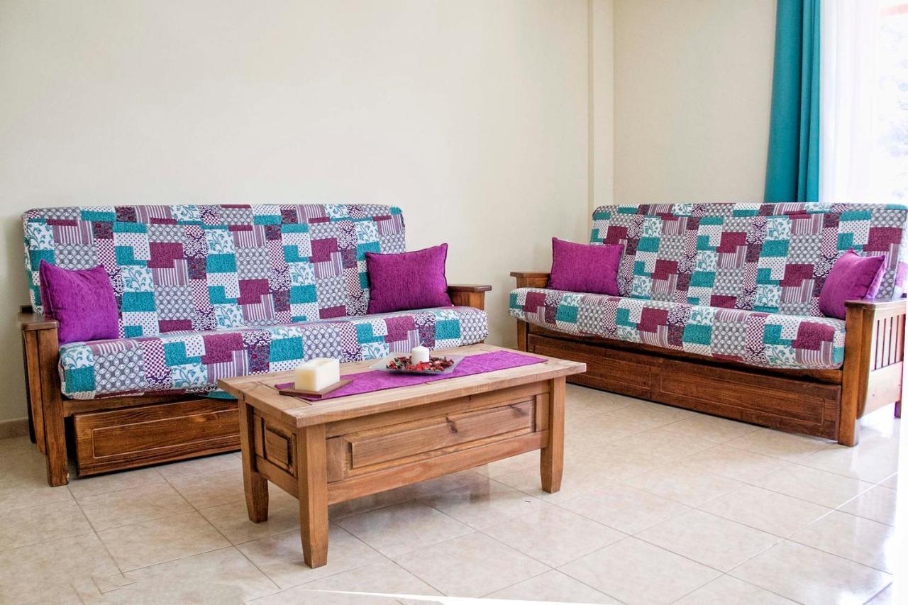 Sunset Apartment, Puerto Santiago Apartment