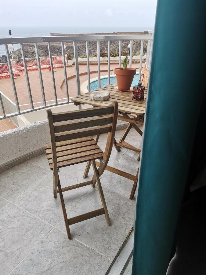 Acogedor En Playa San Marcos, Icod De Vinos Apartamento