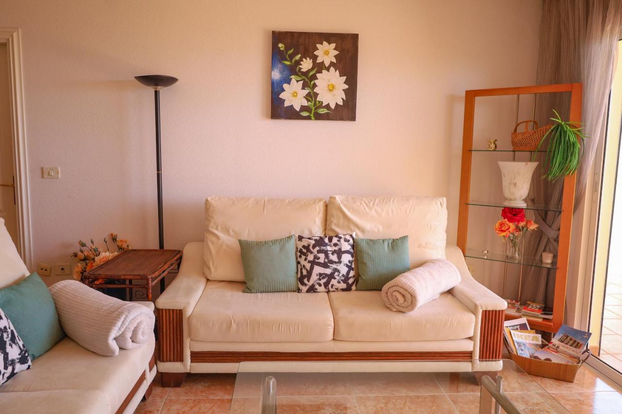 Apartment Great View From Roque Del Conde