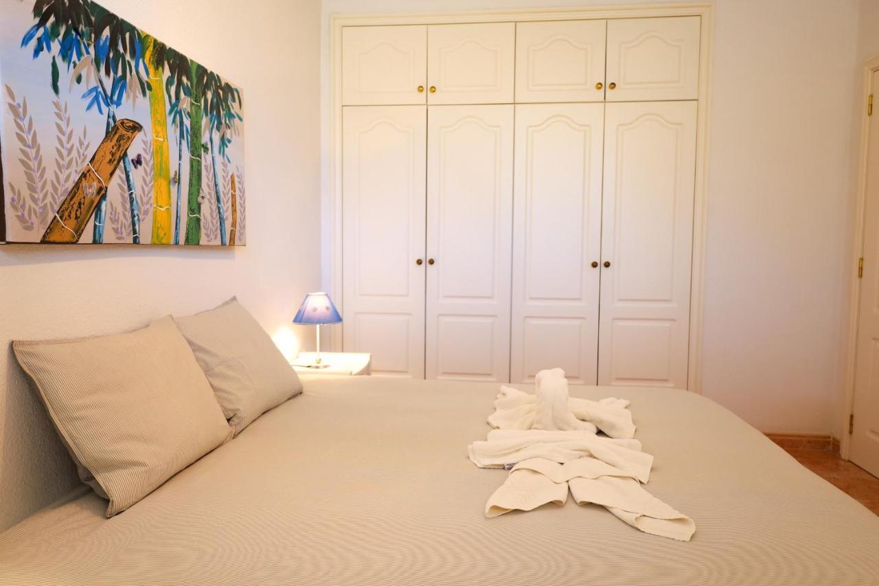 Apartment Great View From Roque Del Conde *