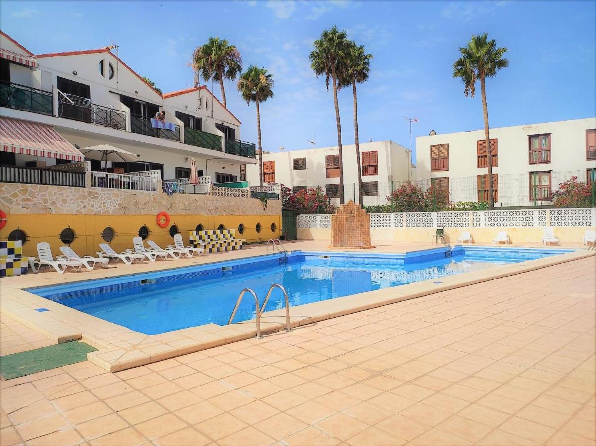 Holiday home In Altamar Complex *