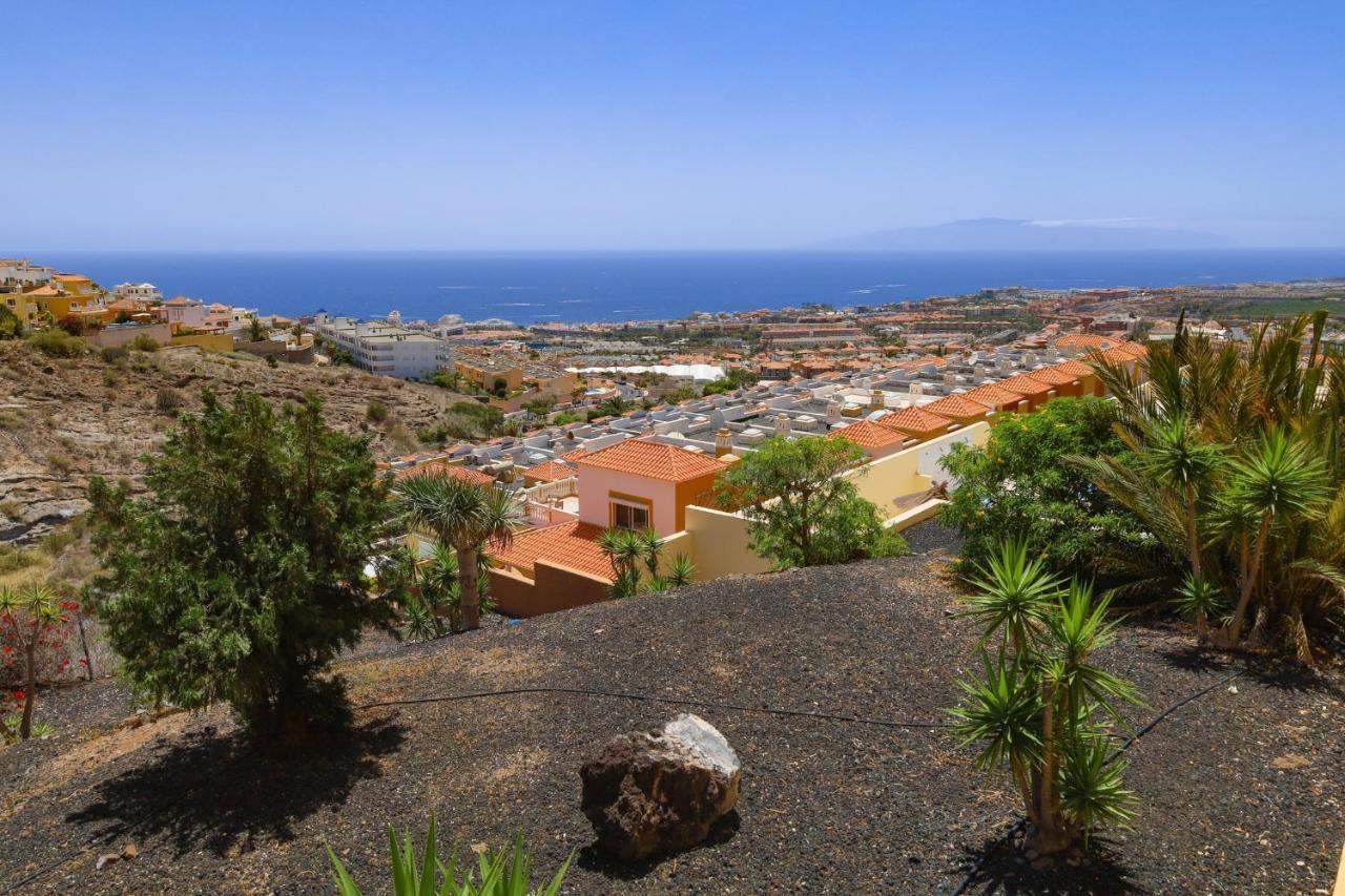 Apartment Great View From Roque Del Conde Costa Adeje (Tenerife)