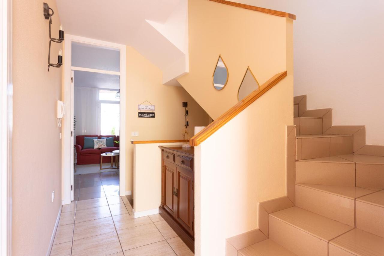 Home2book La Casita Del Cactus Candelaria