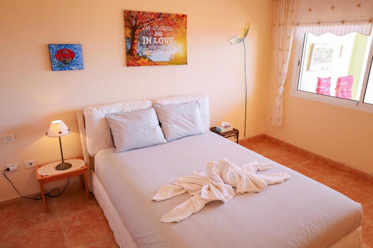Apartment Great View From Roque Del Conde *