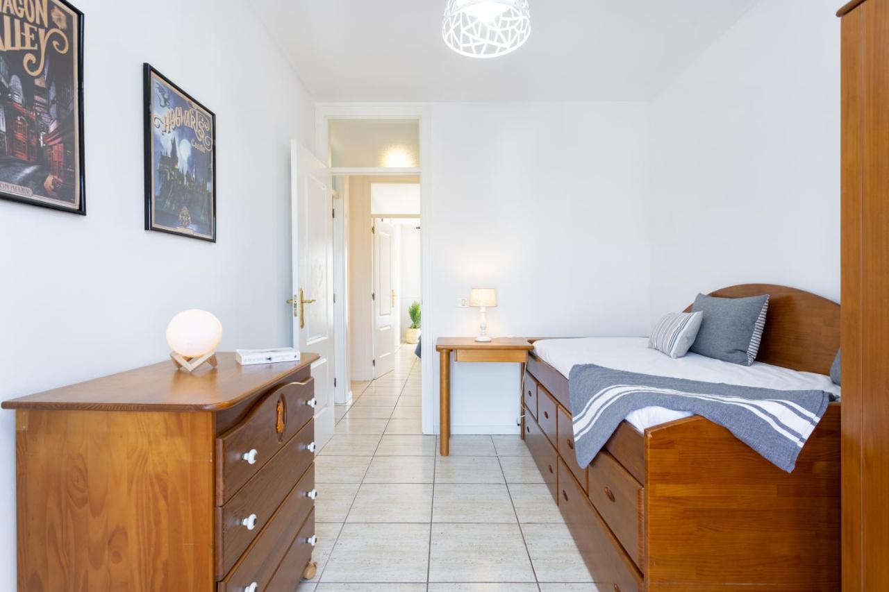 Home2book La Casita Del Cactus Candelaria