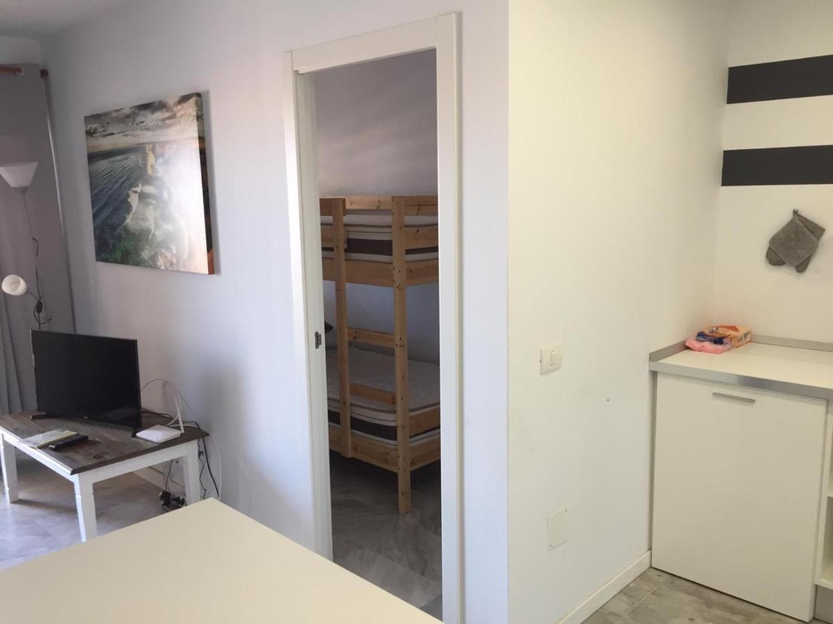 Appartement Dinastia Los Cristianos (Tenerife)