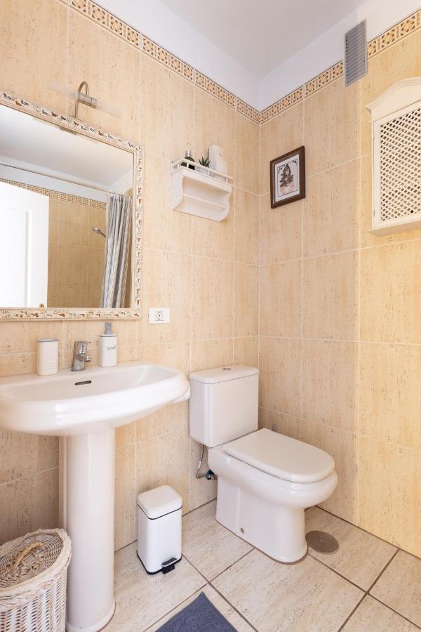 Home2book La Casita Del Cactus * Candelaria