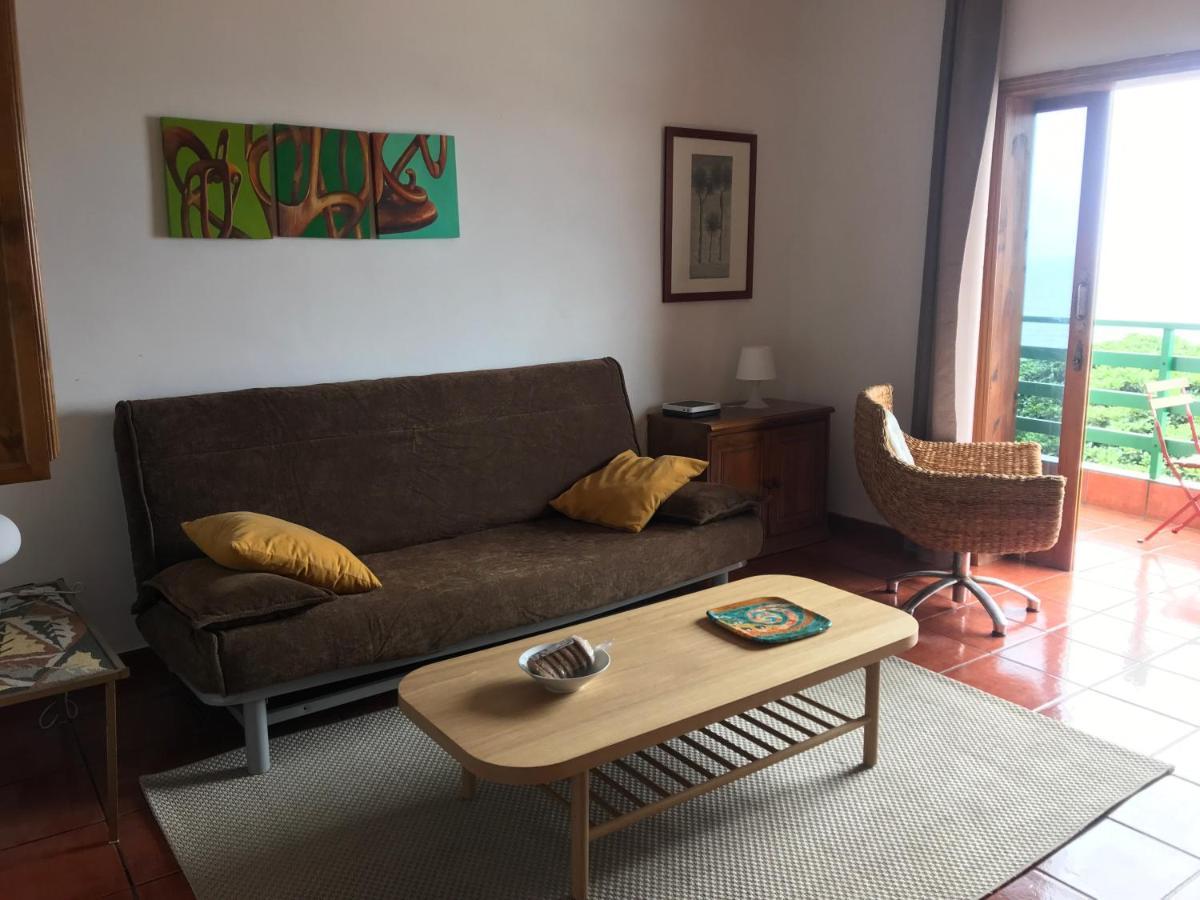 Apartment Sea View Relax And Surf *