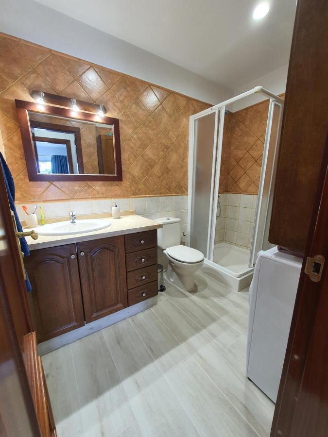 Appartement Pequeno Paraiso