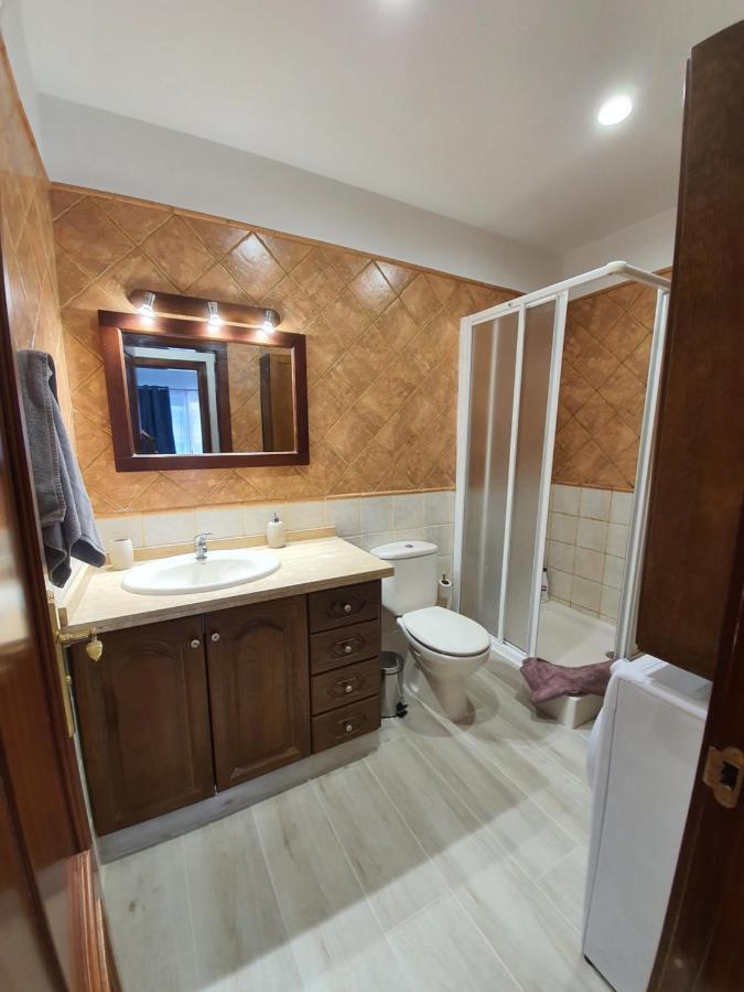 Pequeno Paraiso Appartement