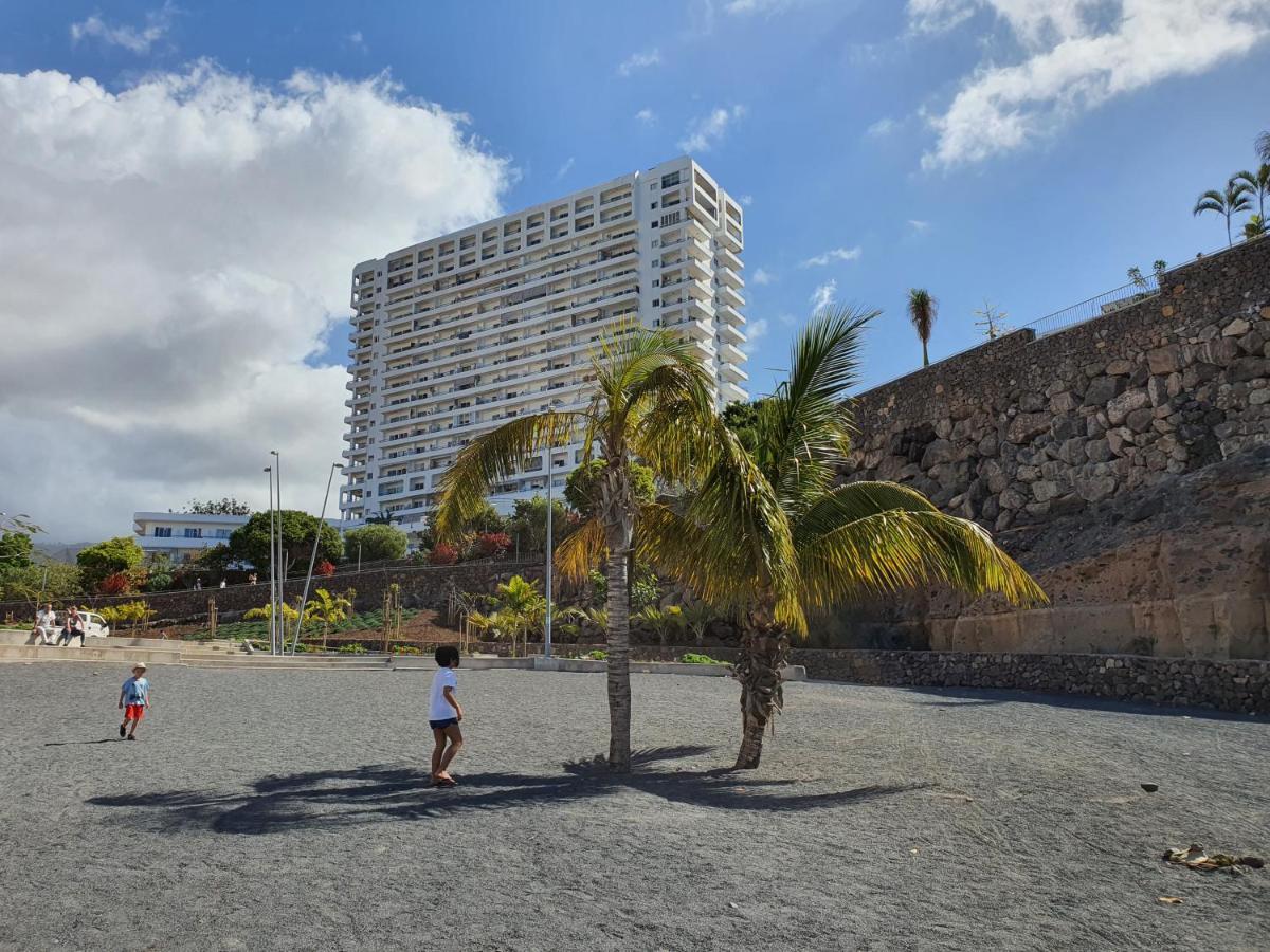 Appartement Pequeno Paraiso Costa Adeje (Tenerife)