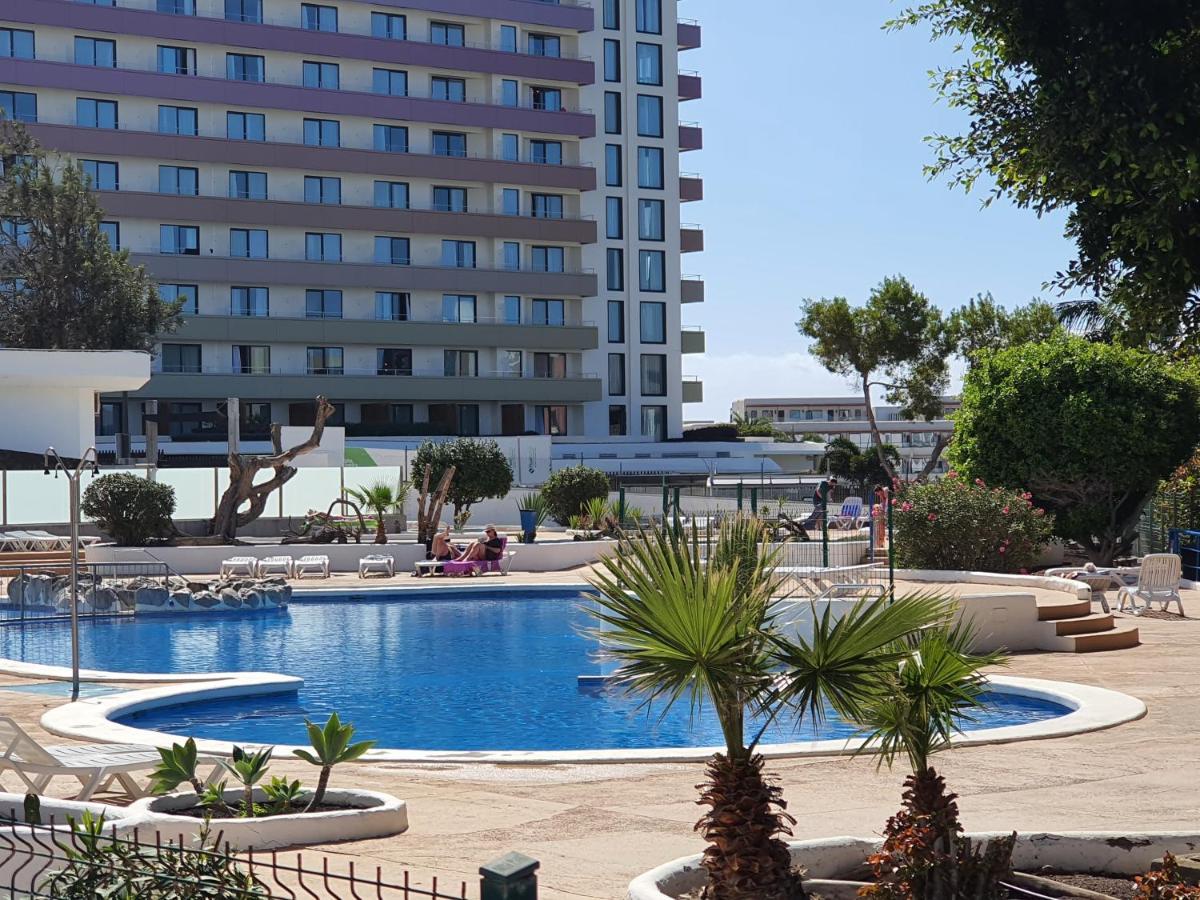 Pequeno Paraiso Appartement *