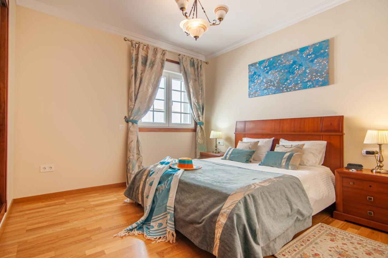 Torriani With Heated Pool Ph11 * Puerto de Santiago (Tenerife)