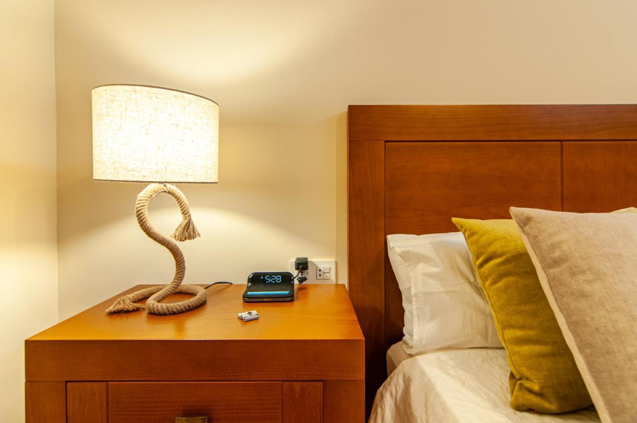Torriani With Heated Pool Ph11 * Puerto de Santiago (Tenerife)