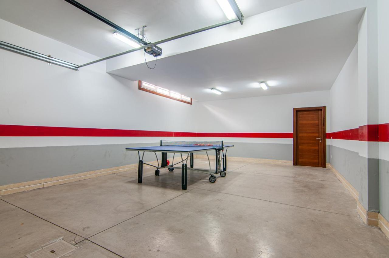 Villa Torriani With Heated Pool Ph11 *