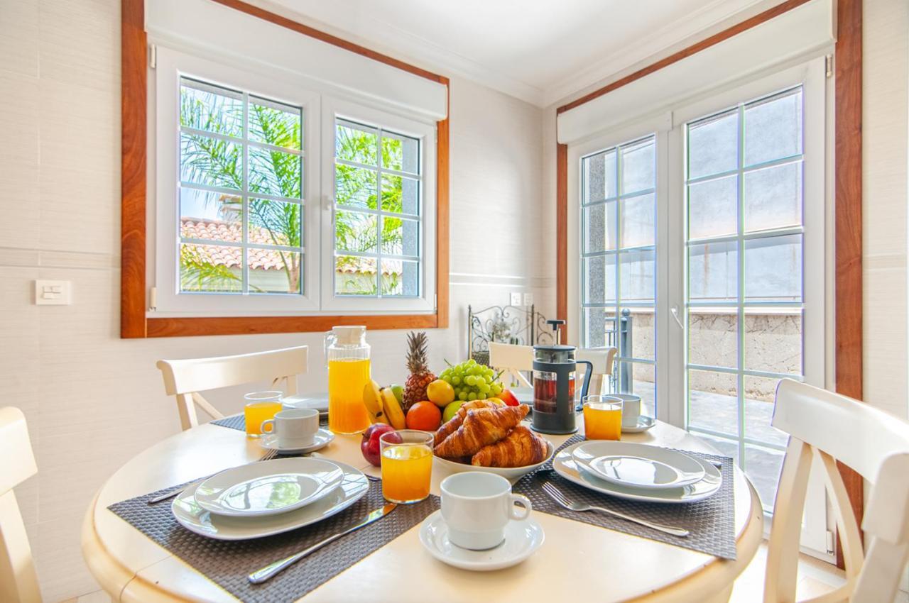 Torriani With Heated Pool Ph11 Villa Puerto de Santiago (Tenerife)