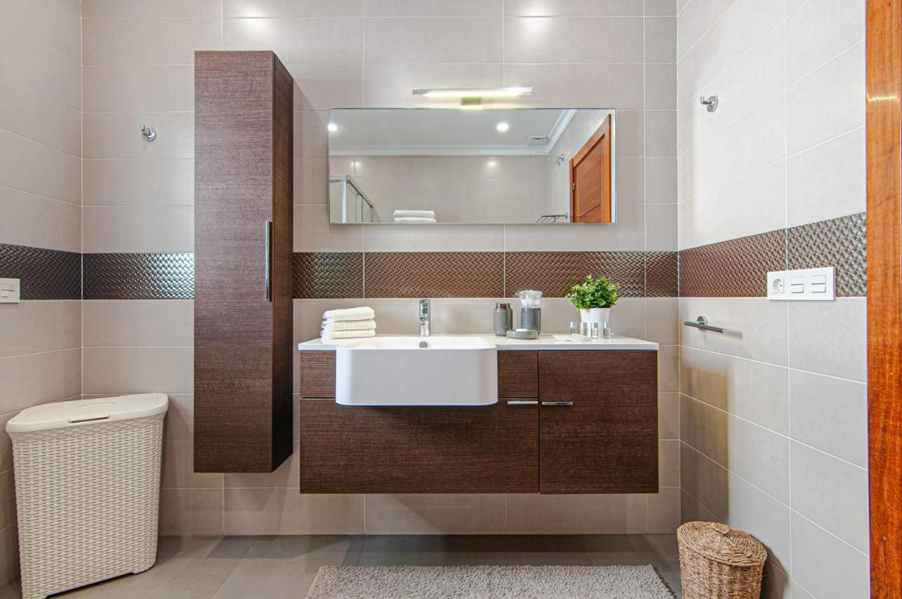 Torriani With Heated Pool Ph11 Puerto de Santiago (Tenerife)