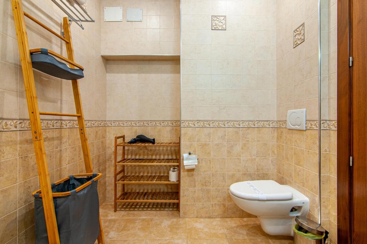 Torriani With Heated Pool Ph11 * Puerto de Santiago (Tenerife)