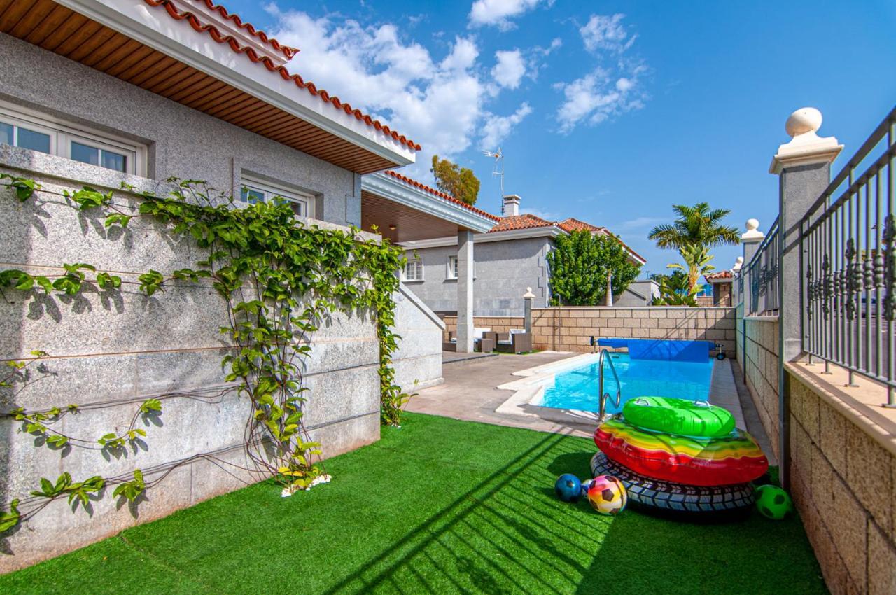 Torriani With Heated Pool Ph11