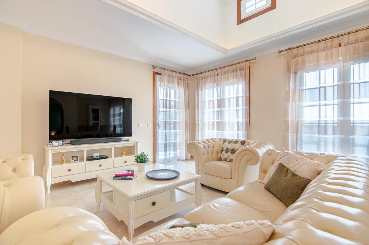 Torriani With Heated Pool Ph11 Villa Puerto de Santiago (Tenerife)