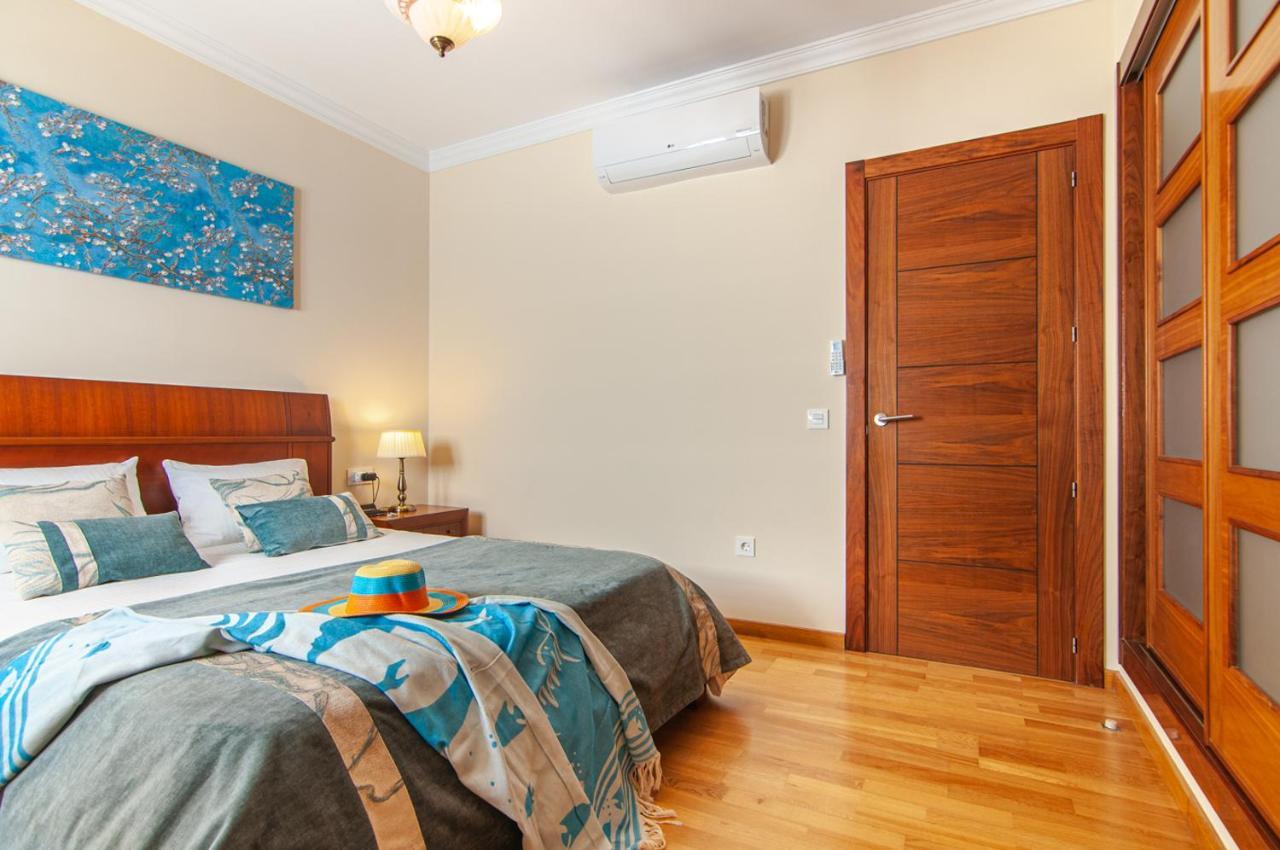 Torriani With Heated Pool Ph11 * Puerto de Santiago (Tenerife)