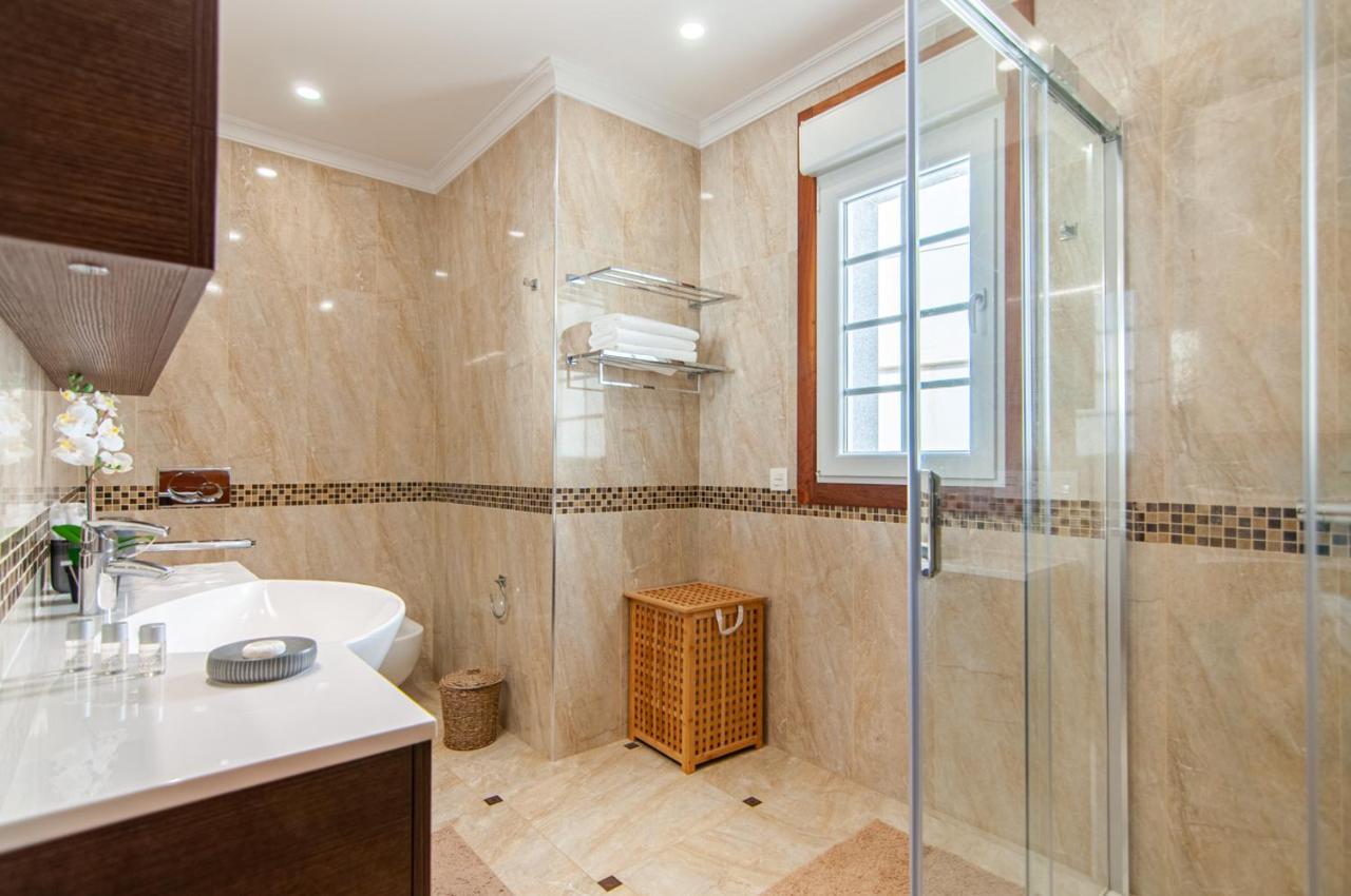 Torriani With Heated Pool Ph11 * Puerto de Santiago (Tenerife)