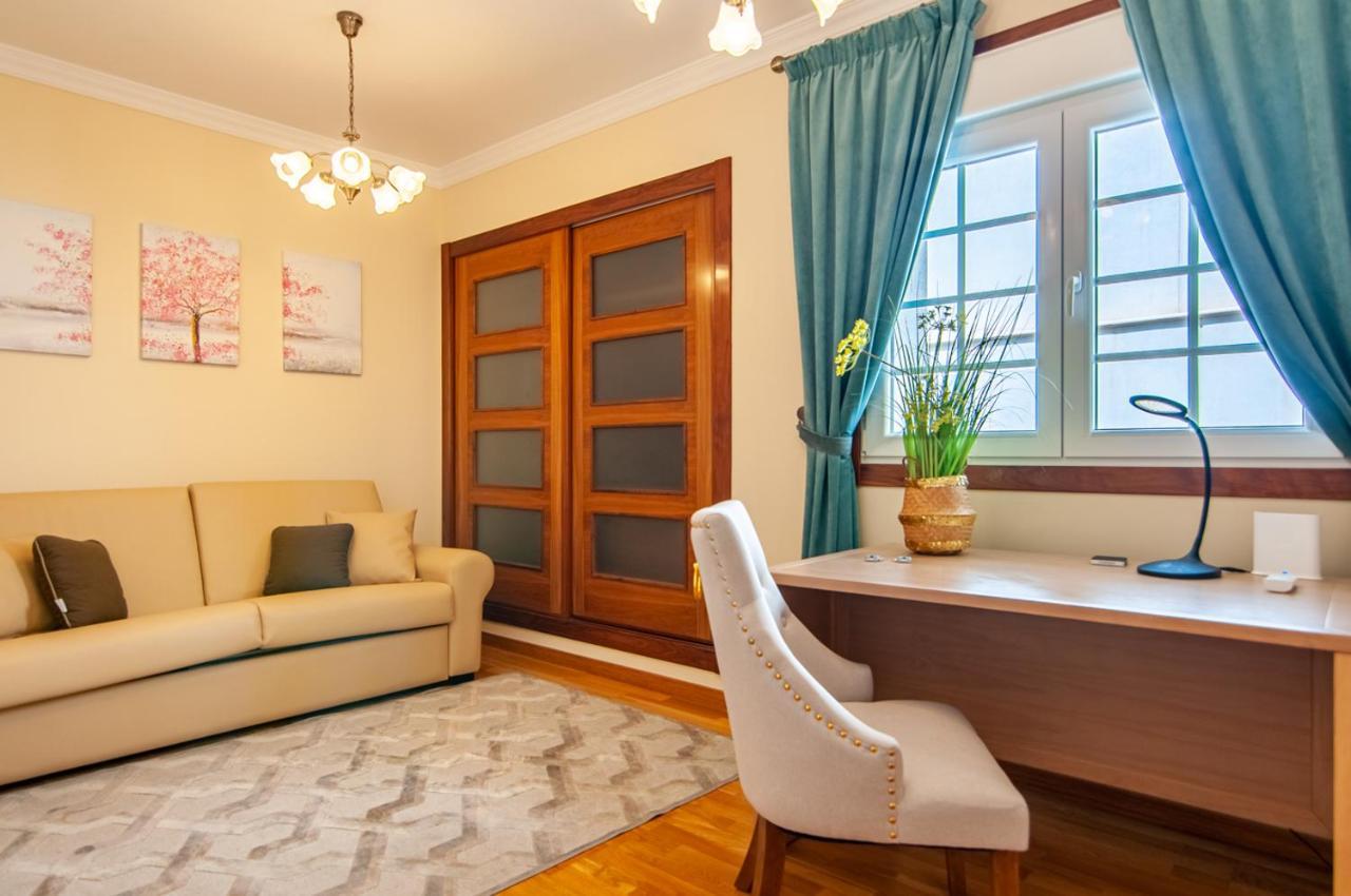 Torriani With Heated Pool Ph11 * Puerto de Santiago (Tenerife)