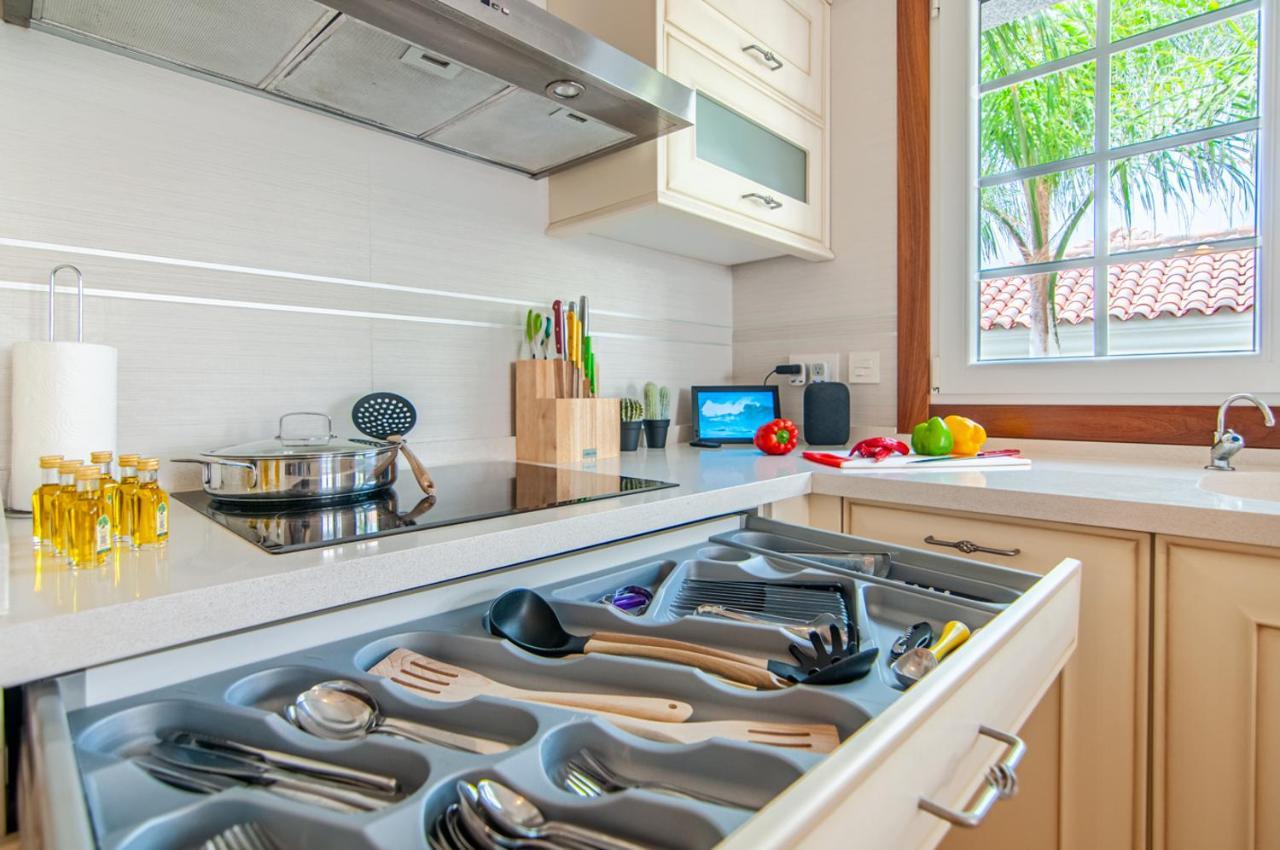 Torriani With Heated Pool Ph11 *