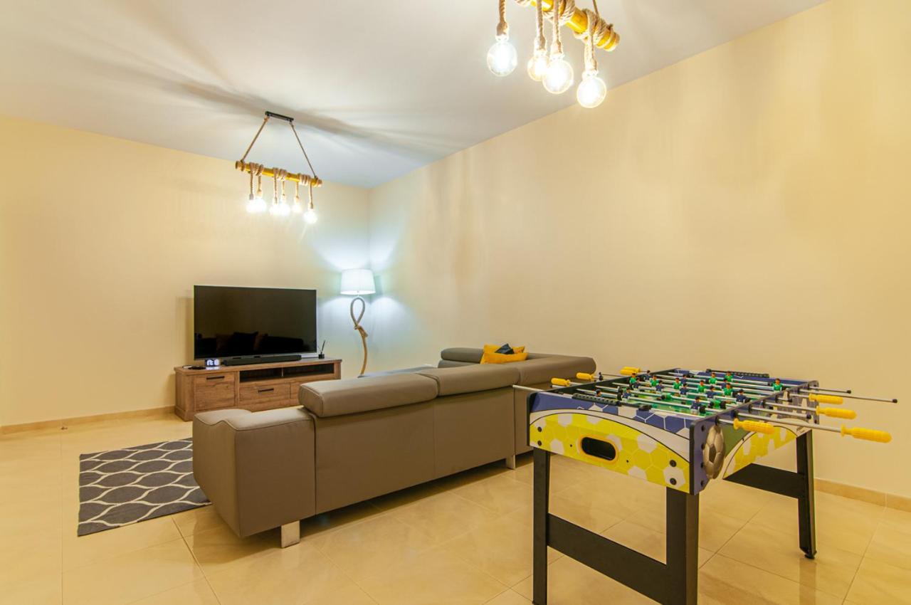 Torriani With Heated Pool Ph11 Villa Puerto de Santiago (Tenerife)