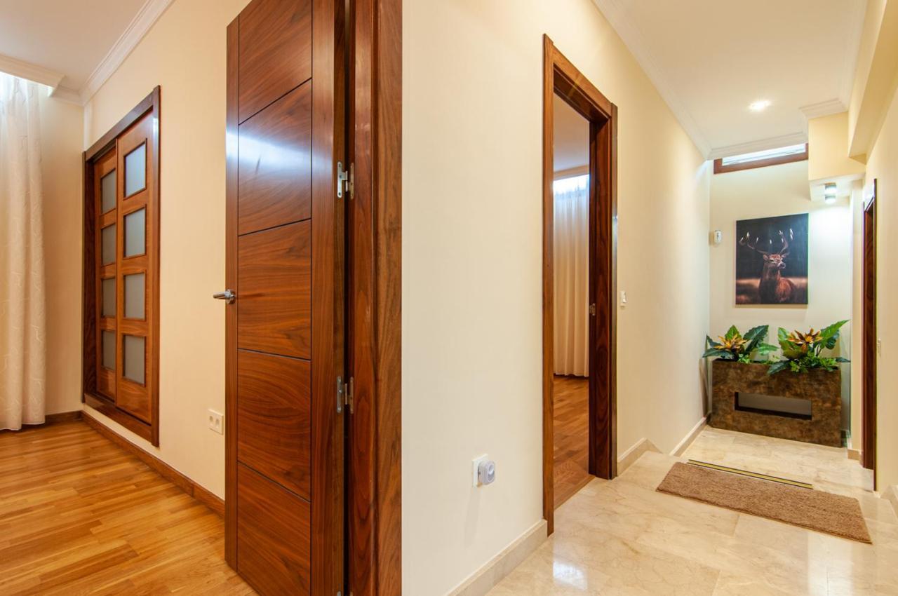 Torriani With Heated Pool Ph11 Puerto de Santiago (Tenerife)
