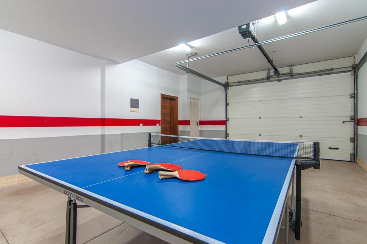 Torriani With Heated Pool Ph11 * Puerto de Santiago (Tenerife)