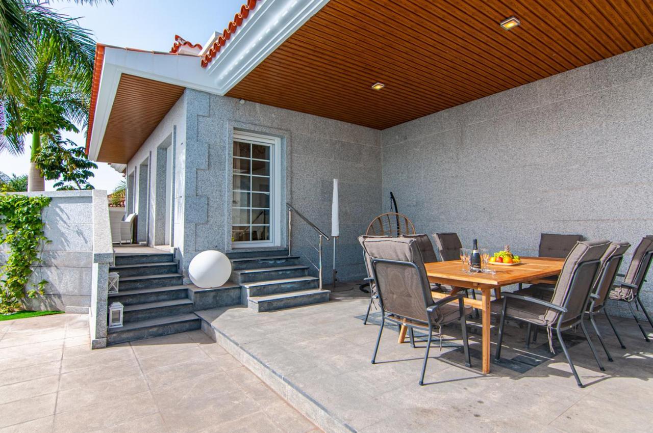 Villa Torriani With Heated Pool Ph11