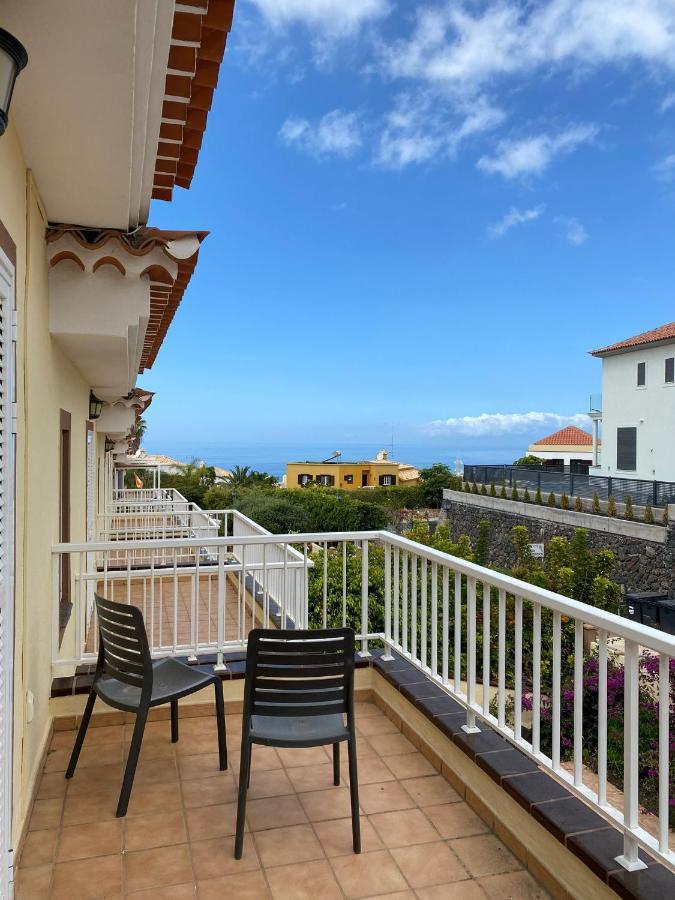 Holiday home Casa Martina Chayofa