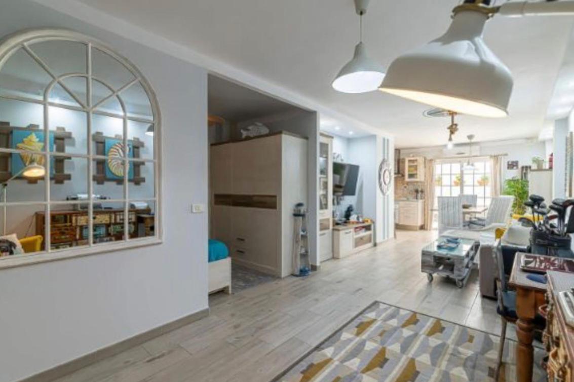 Departamento Arentia Apartment *