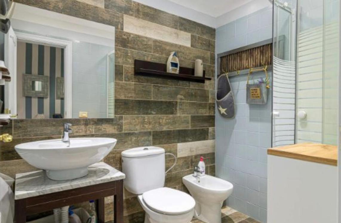 Apartment Departamento Arentia