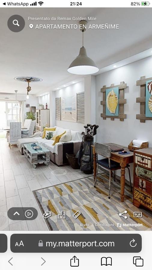 Departamento Arentia *