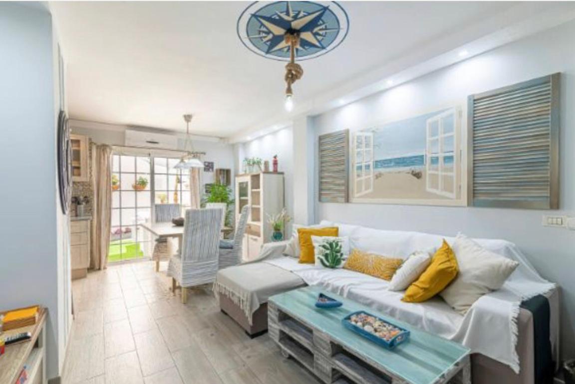 Apartment Departamento Arentia