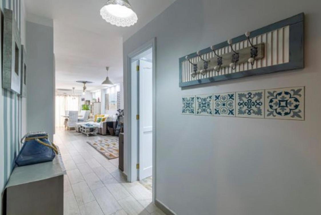 Apartment Departamento Arentia *