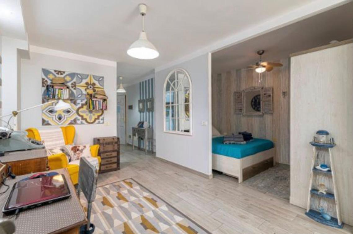 Departamento Arentia Apartment *