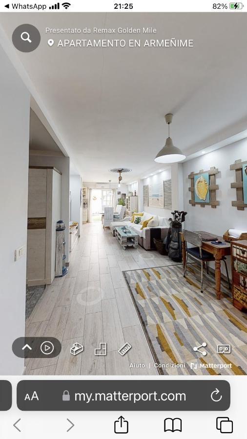 Apartment Departamento Arentia