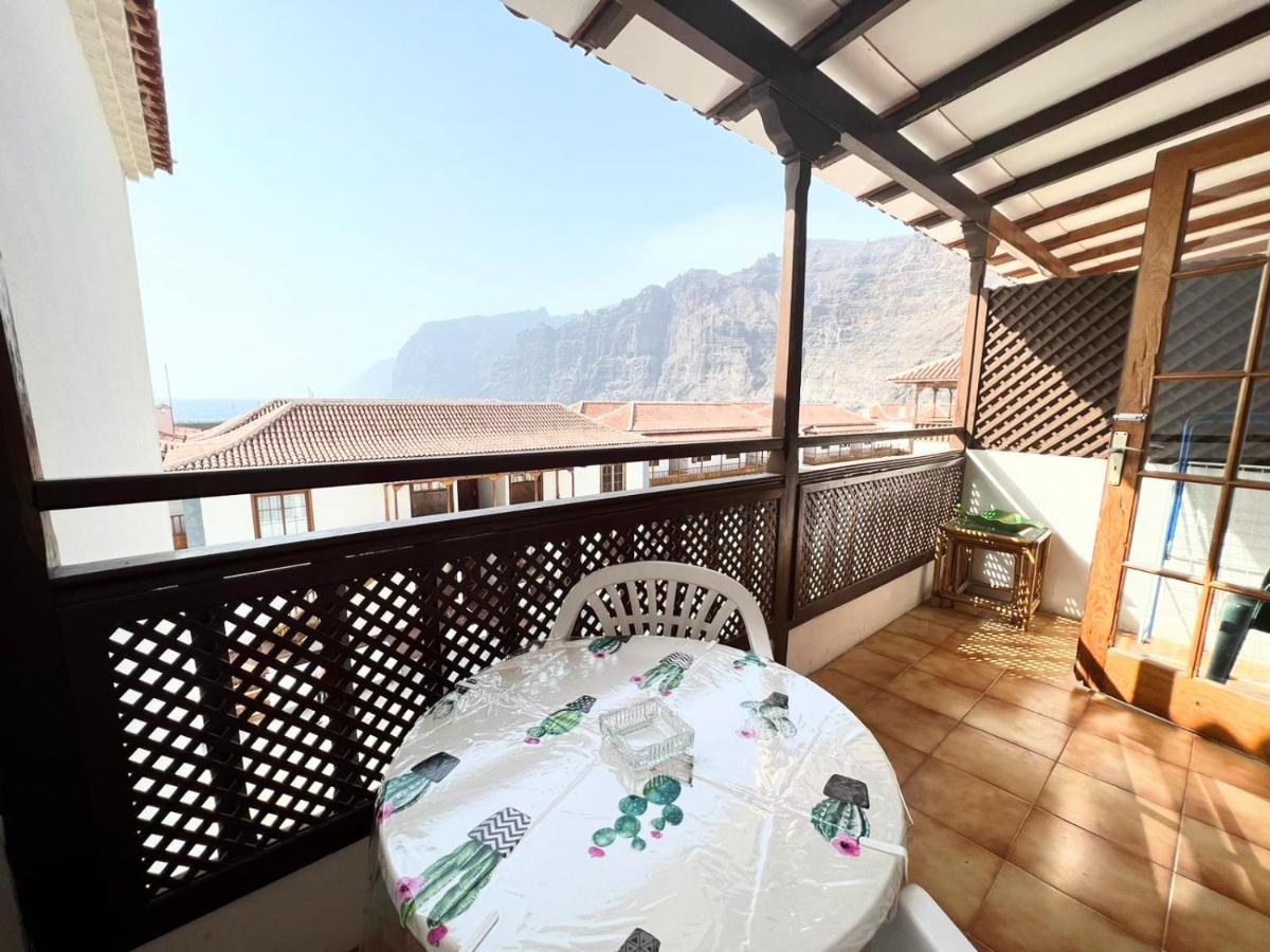 Poblado Marinero, Gigantes 1 Holiday home
