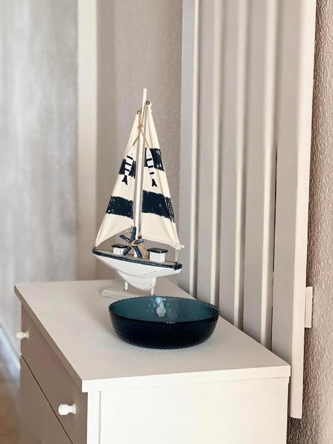 Holiday home Poblado Marinero, Gigantes 1 *