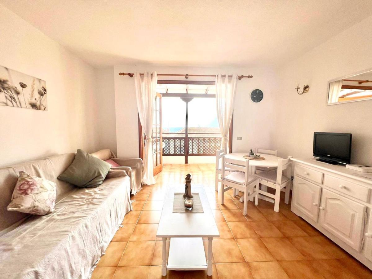 Poblado Marinero, Gigantes 1 Holiday home Acantilado de los Gigantes