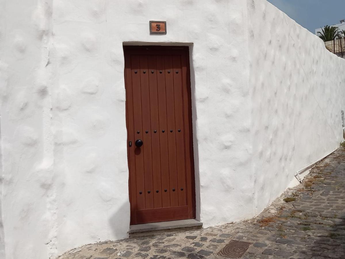 Casa Veromai Icod De Vinos * Icod De Los Vinos
