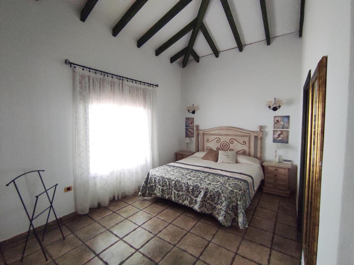 Villa Cercado Del Medio, Con Piscina Privada Costa Adeje (Tenerife)