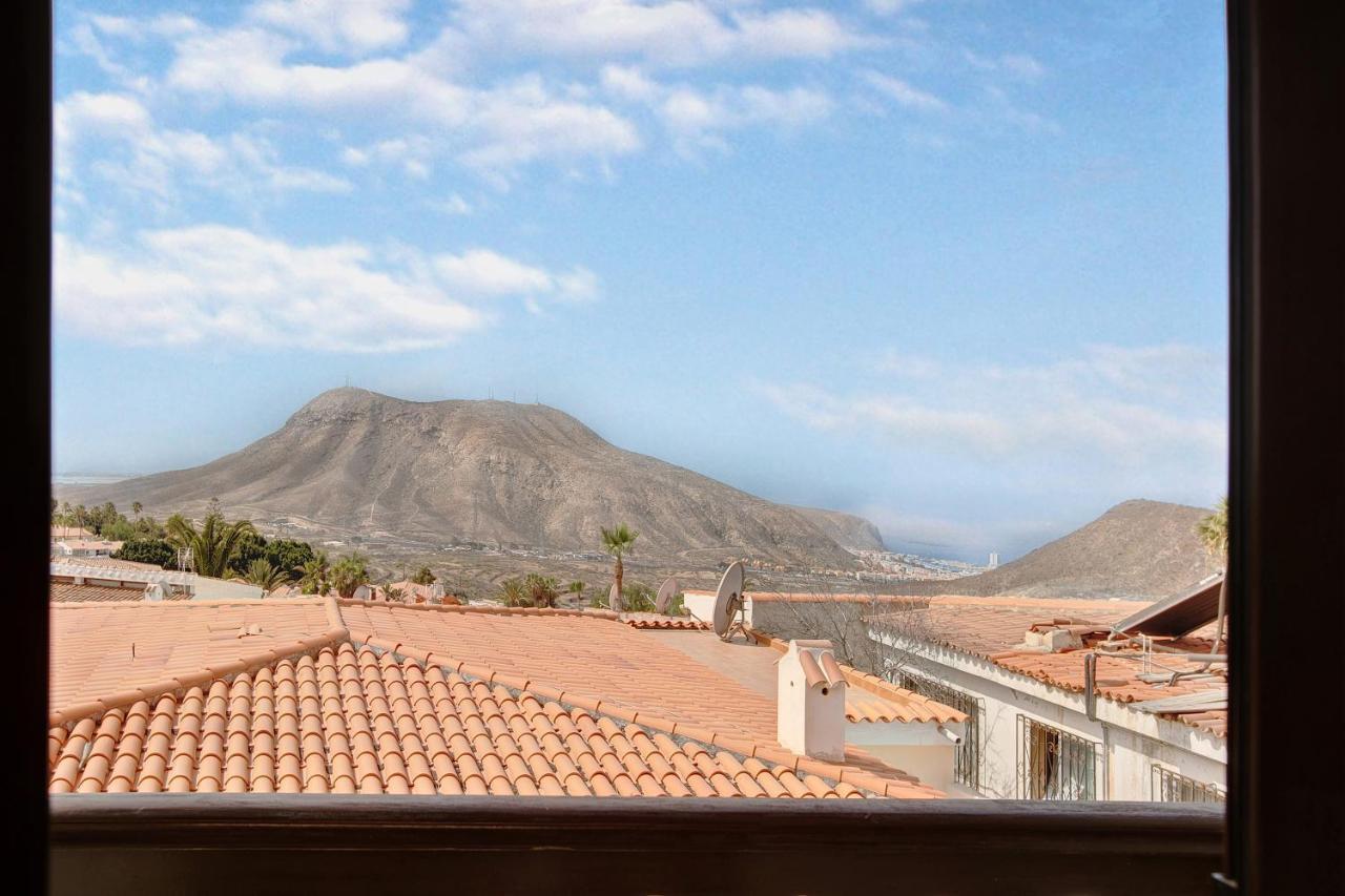 Vacacional Hébergement de vacances Chayofa