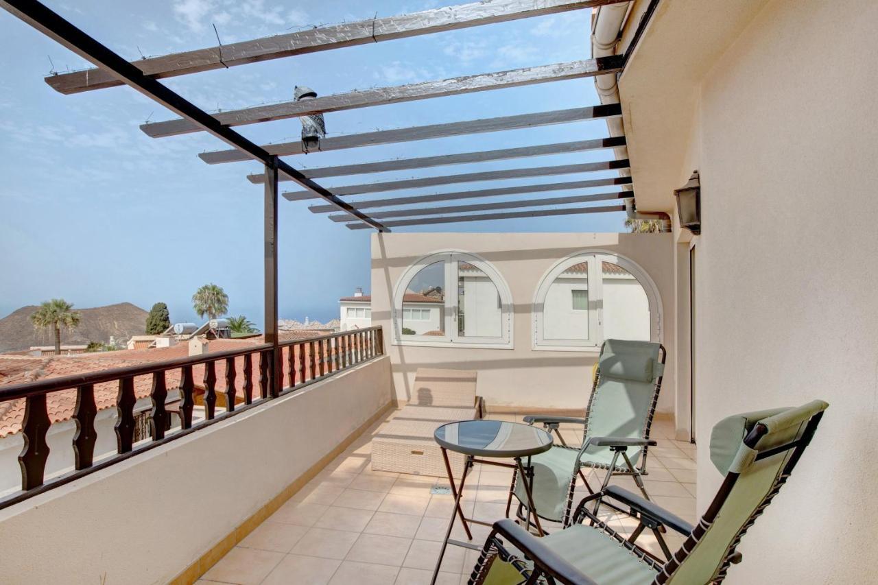 Hébergement de vacances Vacacional Chayofa
