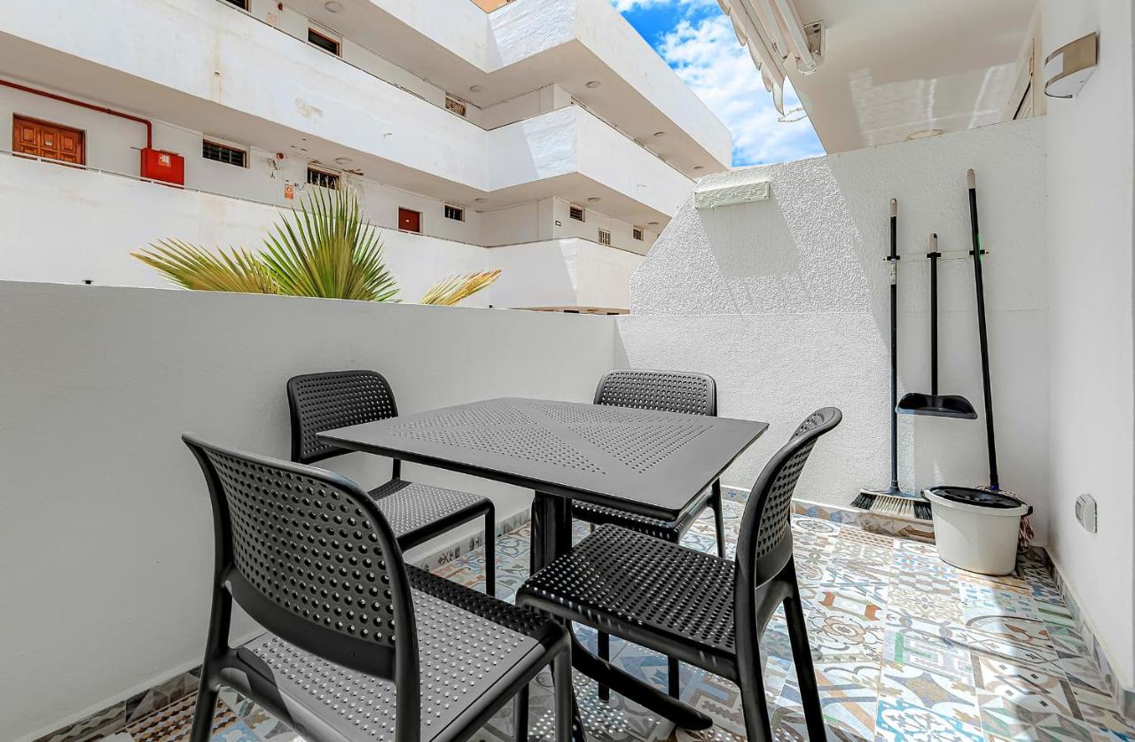 Tenerifeopenhome Luxury Comfort In Playa Americas Apartment Playa de las Americas (Tenerife)