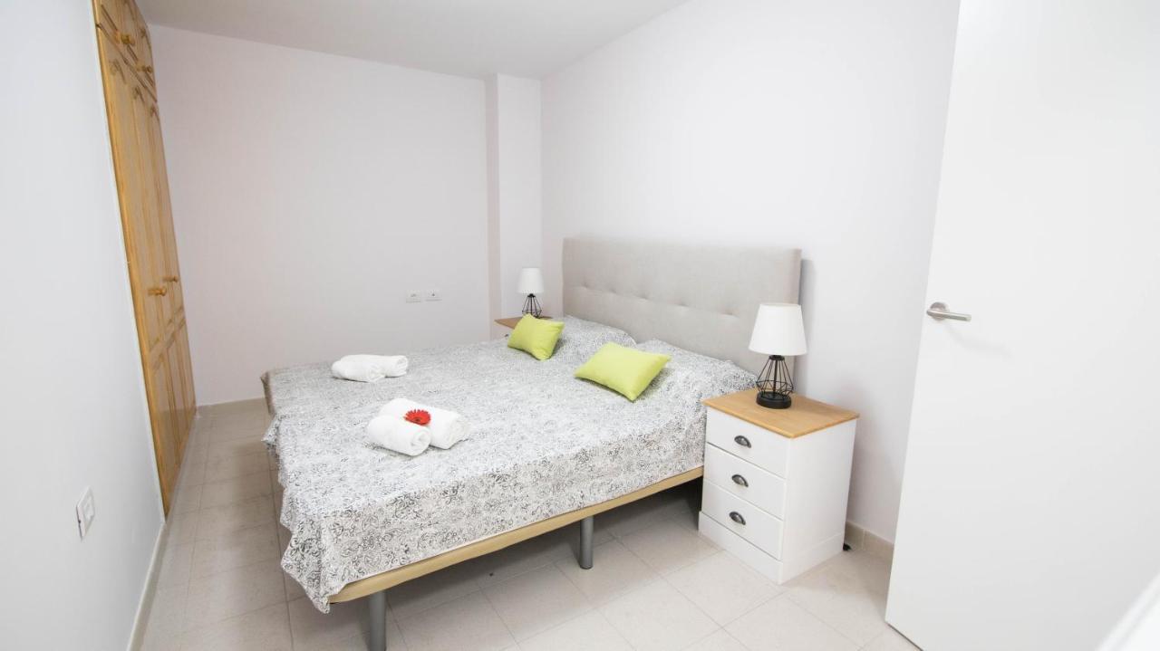Apartment En El Centro De Cristianos