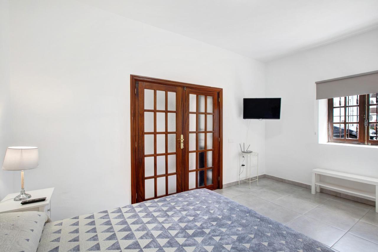 Casa Micaela Holiday home